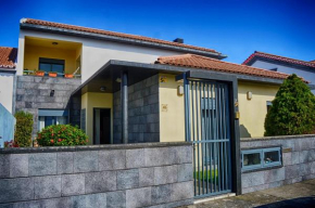  Cabo da Vila Guesthouse  Рибейра-Гранде